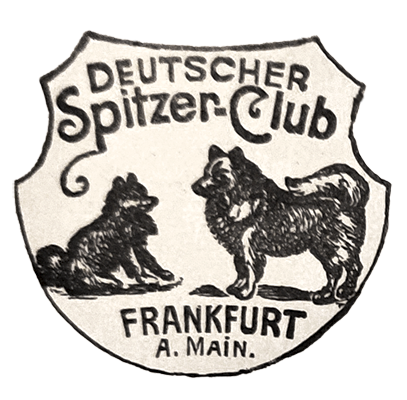 Deutscher Spitzer-Club Frankfurt